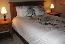 Mammoth View Villas by Mammoth Reservation Bureau